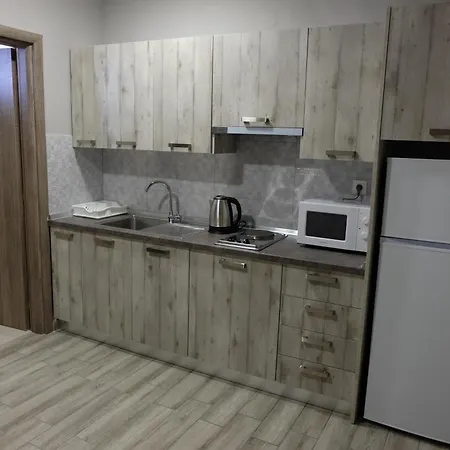 Apartament Paramithi Luxury Nikiti (Sithonia)