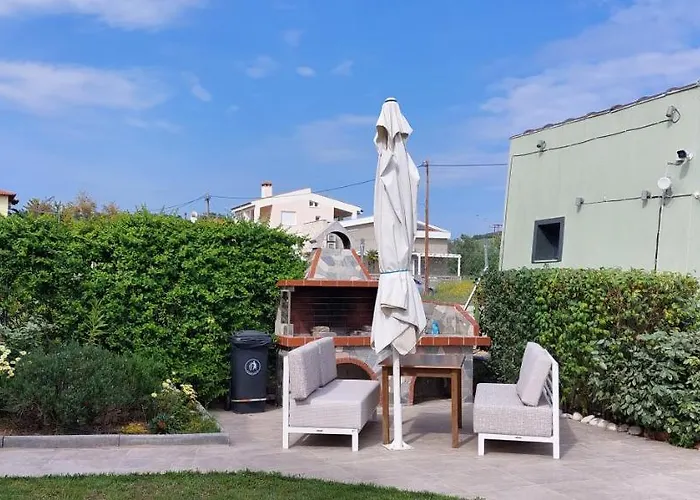 Appartamento Paramithi Luxury *