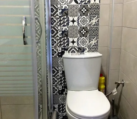 Appartamento Paramithi Luxury