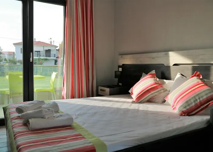 Appartamento Paramithi Luxury *