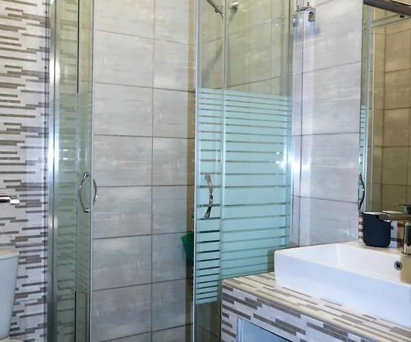 Paramithi Luxury * Nikiti (Sithonia)