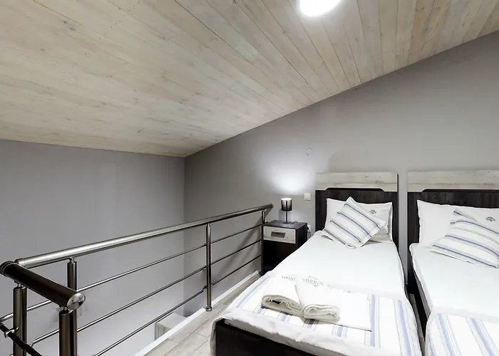 Paramithi Luxury Nikiti (Sithonia)