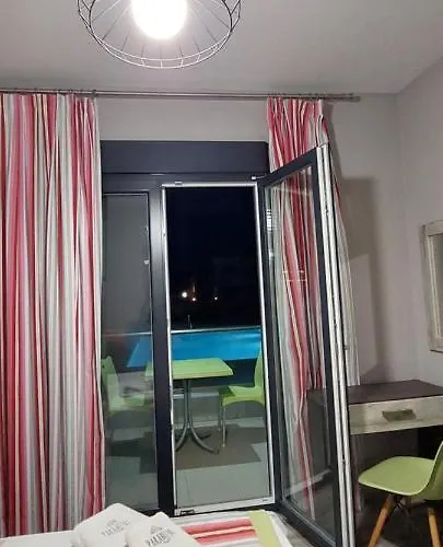 Paramithi Luxury * Nikiti (Sithonia)